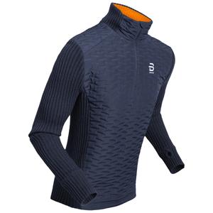 333995-25000-pull-demi-zip-daehlie-sportswear-comfy-2-0-navy