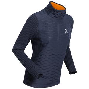 333996-25000-pull-demi-zip-femme-daehlie-sportswear-comfy-2-0-navy