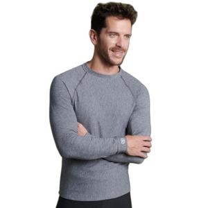 69129-grischine-t-shirt-manches-longues-damart-comfort-thermolactyl-3-gris-chine