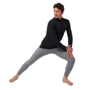 73043-noir-t-shirt-manches-longues-zippe-damart-comfort-4-thermolactyl-noir