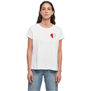be020-00220-t-shirt-femme-days-beyond-queen-of-hearts-white