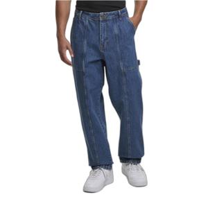 dfjs229-01868-jeans-def-loose-bleu