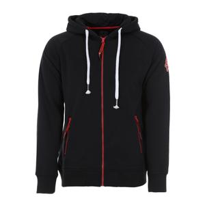 cauvy-xh-noir-sweatshirt-a-capuche-degre-celsius-cauvy-noir