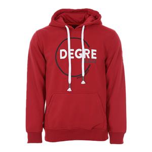 cinor-xh-sweatshirt-a-capuche-molleton-degre-celsius-cinor-rouge-burgundy