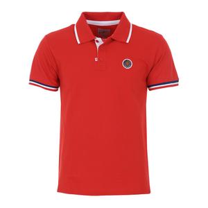 cody-pf-polo-degre-celsius-cody-rouge