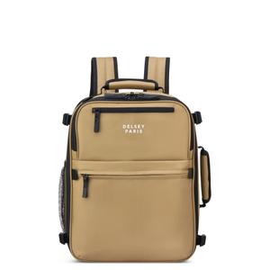 00381364017wp-sac-a-dos-delsey-maubert-2-0-underseater-beige-40x30x20-cm