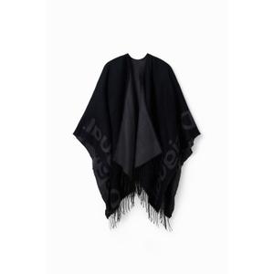 23waia14-2014-poncho-femme-desigual-dark-gray-tu