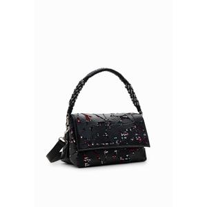 23waxp60-9019-sac-a-bandouliere-moyen-fleurs-estampees-femme-desigual-noir-rouge-tu