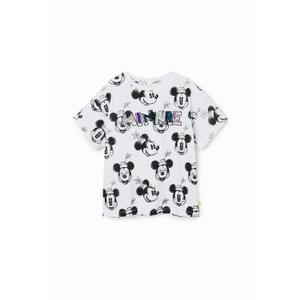 24sgtk22-1000-t-shirt-fille-desigual-daia-minnie-blanco