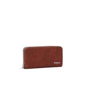 25sayp03-6011-portefeuille-femme-desigual-dejavu-fiona-camel-tu