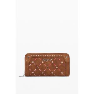 25wayp34-6011-portefeuille-femme-desigual-yankee-fiona-camel-tu