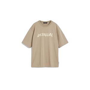 25wmtk20-6006-t-shirt-desigual-vicente-beige