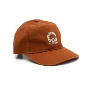 dmp257175-clay-casquette-de-baseball-deus-ex-machina-melodies-dad-clay-tu