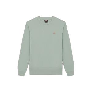 dk0a4xcek361-sweatshirt-dickies-oakport-iceberg-green