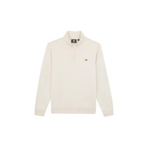 dk0a4xd4f901-sweatshirt-1-4-zip-dickies-oakport-whitecap-gray