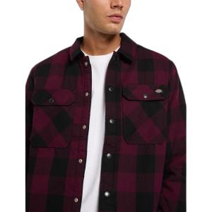 dk0a4xgrmr01-chemise-manches-longues-dickies-sacramento-noir