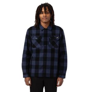 dk0a4xgrnv01-chemise-manches-longues-dickies-sacramento-navy-blue