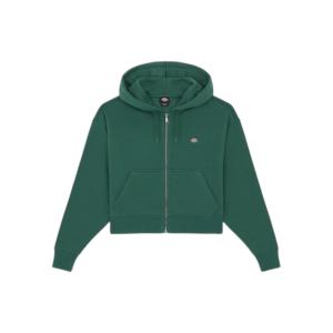 dk0a4y1zpin1-sweatshirt-a-capuche-femme-dickies-oakport-pine-needle-green