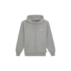 dk0a4yqagym1-sweatshirt-a-capuche-zippee-dickies-summerdale-grey-melange