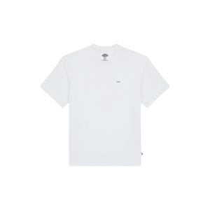 dk0a4z4l0wh1-t-shirt-dickies-clancy-white