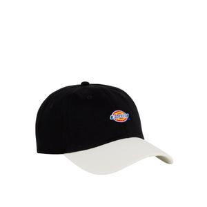 dk0a4z6lblk1-casquette-de-baseball-bicolore-dickies-hardwick-black-tu