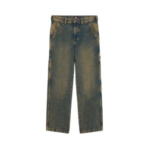 dk0a863tk581-jeans-ample-dickies-carpenter-stevensville-yellow-fade-indigo