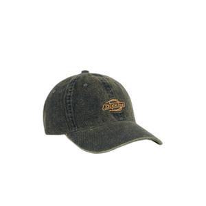 dk0a867hk581-casquette-de-baseball-en-jean-dickies-dad-yellow-fade-indigo-tu
