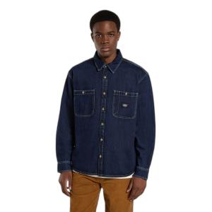 dk0a87px0dd1-chemise-manches-longues-dickies-mechanic-indigo
