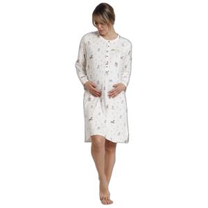 61315-0-000004-nuisette-manches-longues-femme-disney-maternity-bambi-you-are-so-loved-crudo
