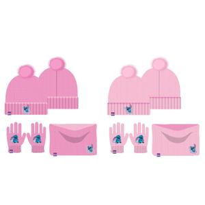 8435631314264-ensemble-bonnet-et-gants-fille-disney-stitch-rose-tu