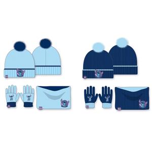 8435631314271-ensemble-bonnet-et-gants-enfant-disney-stitch-bleu-tu