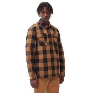 dk0a4xgr-bd0-chemise-dickies-sherpa-lined-sacramento-marron-clair