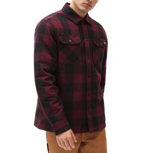 dk0a4xgr-mr0-chemise-dickies-sherpa-lined-sacramento-bordeaux