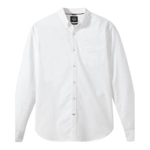 29599-0005-chemise-dockers-t2-oxford-paper-white