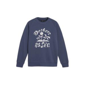 a1104-0082-sweatshirt-dockers-t2-tropical-stencil-log-blues