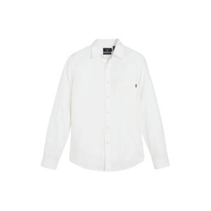 a1114-0107-chemise-slim-dockers-original-undyed-linen