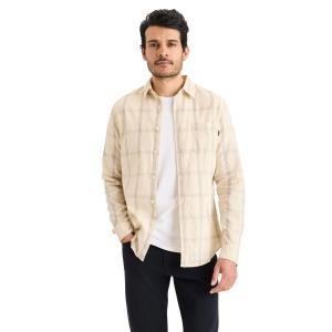 a1114-0168-chemise-slim-dockers-original-lichen-linen-ctn-sum