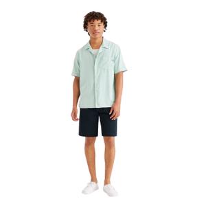 a6972-0001-short-dockers-t2-alpha-navy-blazer