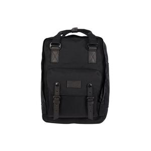 d010b-0003-f-sac-a-dos-doughnut-macaroon-all-black-28x48x14-cm