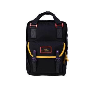 d010ha-0003-f-sac-a-dos-doughnut-macaroon-happy-camper-series-black-16-l