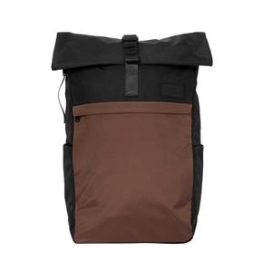 d417gw3-0316-f-sac-a-dos-doughnut-go-wild-series-black-brown-tu