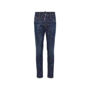 s74lb1316s30342-pantalon-dsquared2-skater-bleu