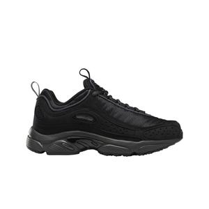 chaussures-reebok-classics-daytona-dmx-ii-noir-gris-fonce-noir