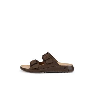 500984-02114-mules-compensees-avac-boucle-ecco-cozmo-nutmeg-brown