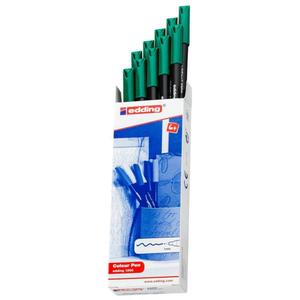 261071-marqueurs-edding-1200-x10-vert-tu