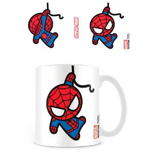5050574236034-tasse-educa-borras-marvel-spiderman-kawaii-blanc-315-ml