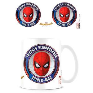 5050574246163-tasse-educa-borras-marvel-spiderman-friendly-neighborhood-blanc-315-ml