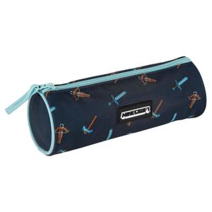 8435632403486-trousse-enfant-educa-borras-minecraft-pica-pica-bleu-8x22x8-cm