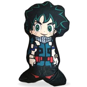 8436580111959-coussin-educa-borras-my-hero-academia-izuku-midoriya-3d-noir-35-cm