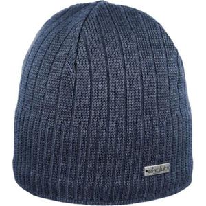 19031-312-bonnet-en-coton-eisglut-kaig-marine-mel-tu